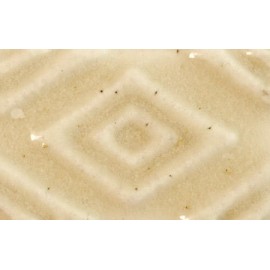 Iron Yellow - 16oz Amaco Potters Choice Cone 5 Glaze